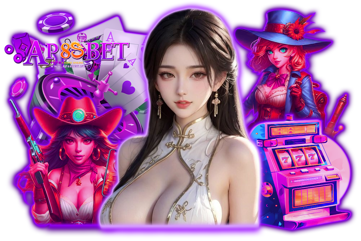 ap88bet สล็อต