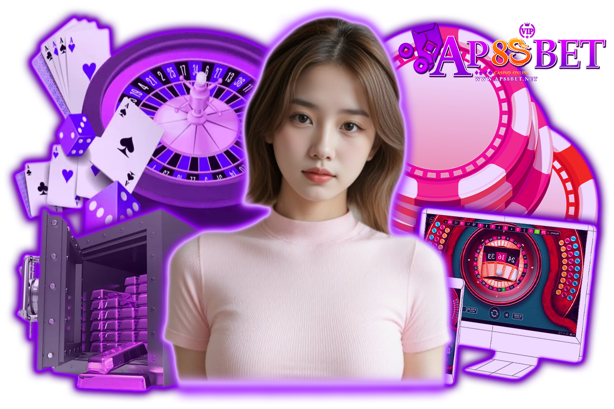 ap88bet เว็บตรง